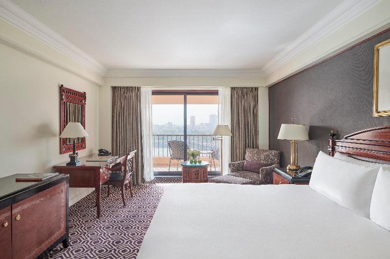 Semiramis InterContinental Cairo image