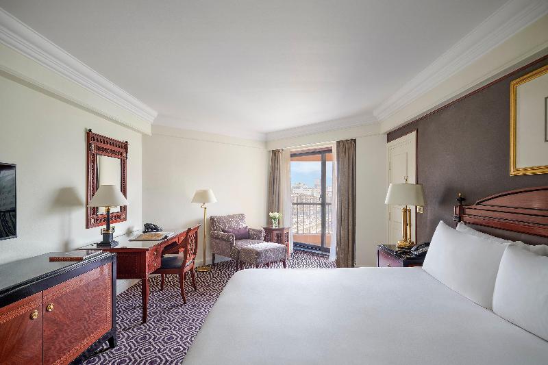 Semiramis InterContinental Cairo image