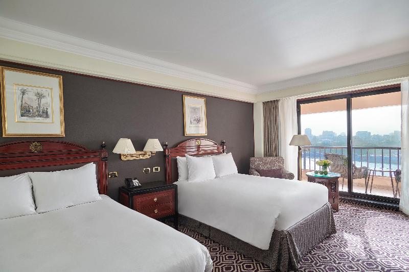 Semiramis InterContinental Cairo image