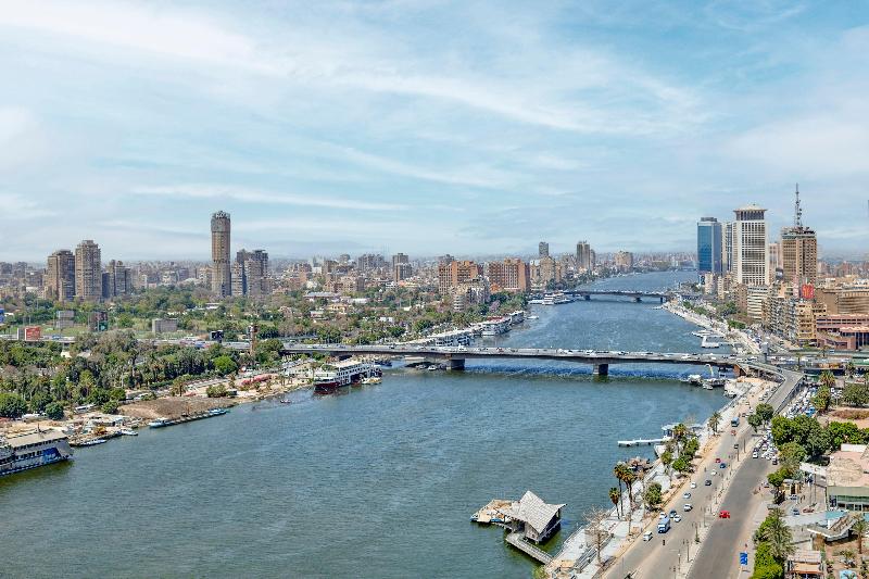 Semiramis InterContinental Cairo image