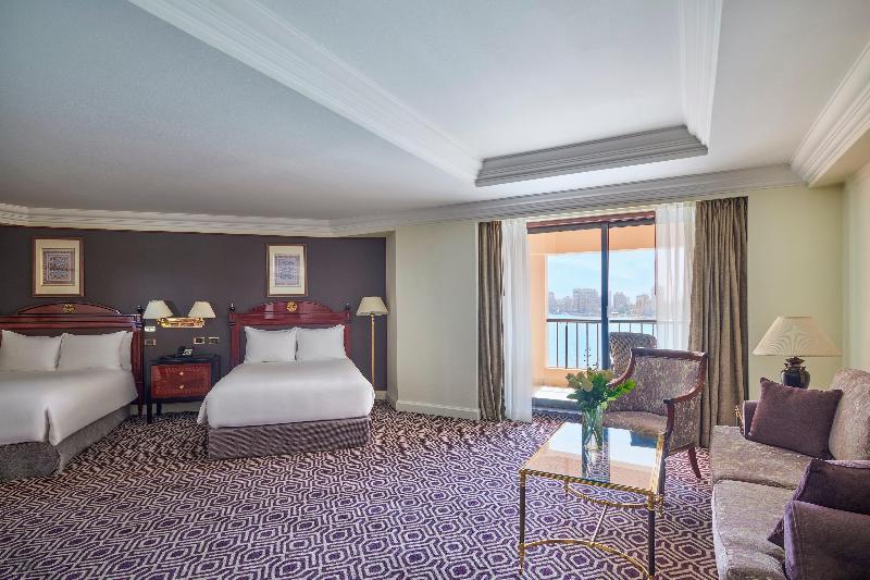 Semiramis InterContinental Cairo image