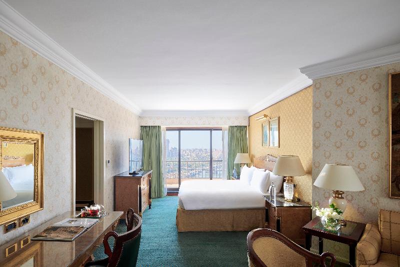 Semiramis InterContinental Cairo image