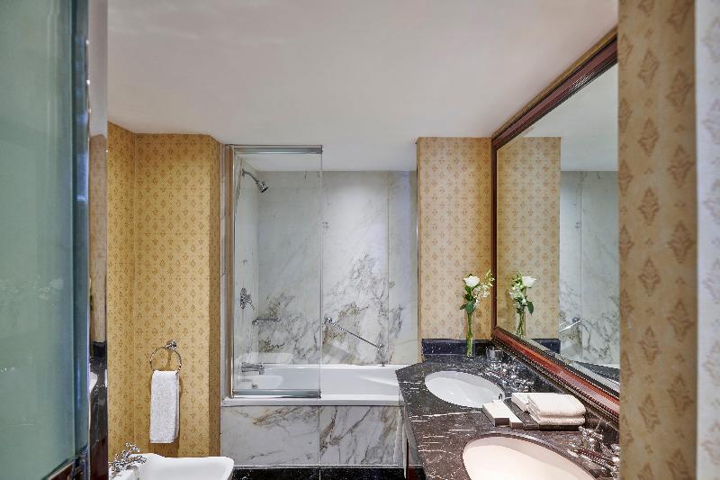 Semiramis InterContinental Cairo image