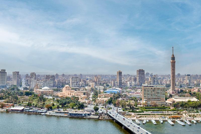 Semiramis InterContinental Cairo image
