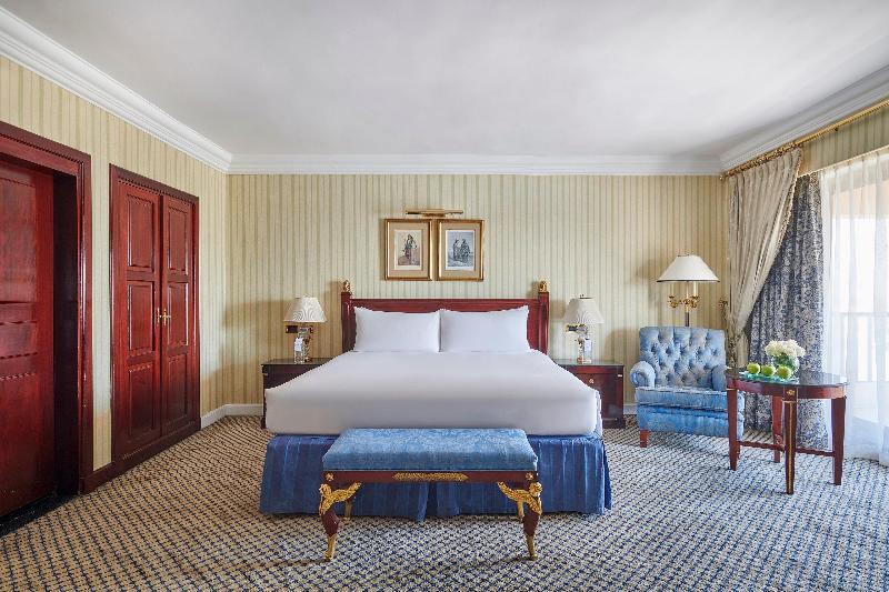 Semiramis InterContinental Cairo image