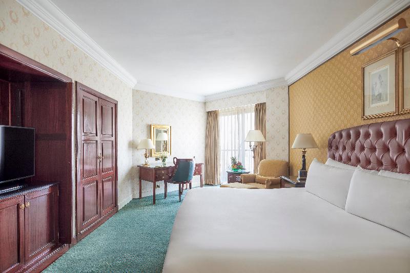 Semiramis InterContinental Cairo image