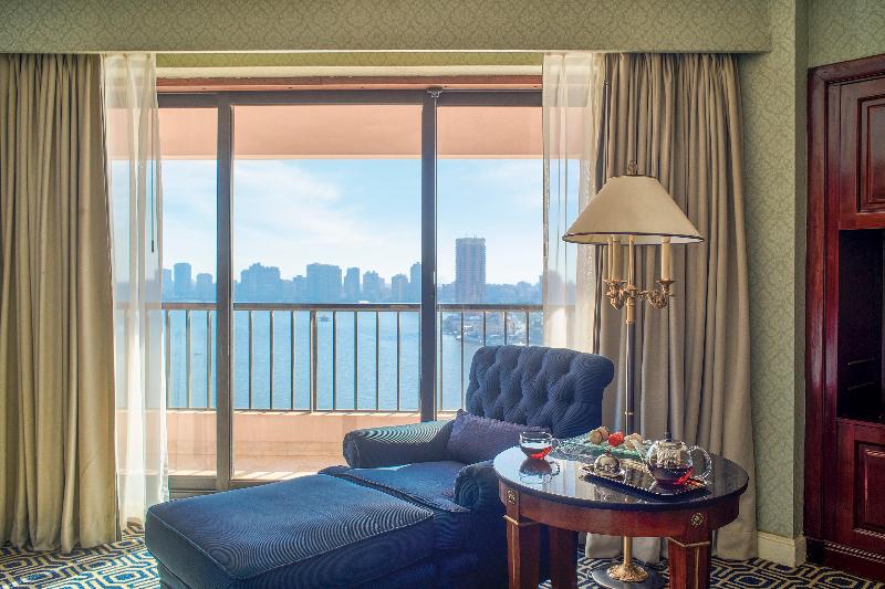 Semiramis InterContinental Cairo image
