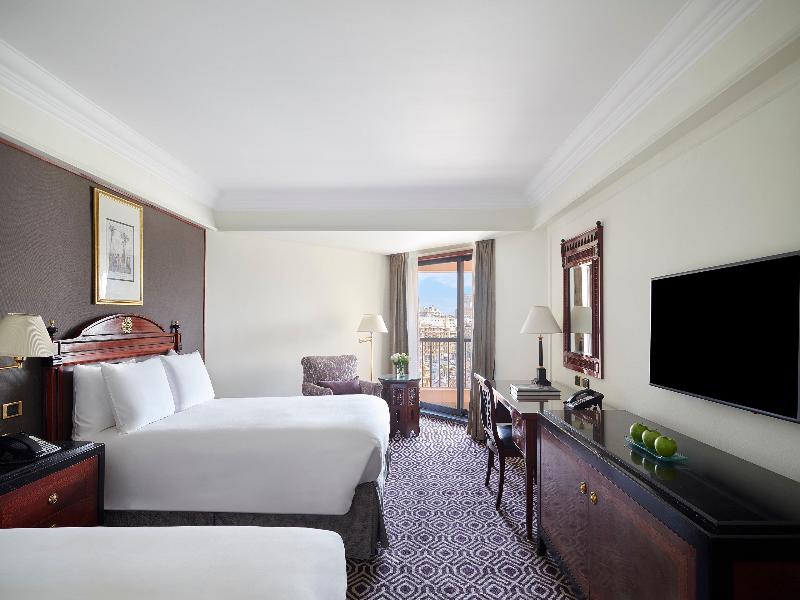 Semiramis InterContinental Cairo image