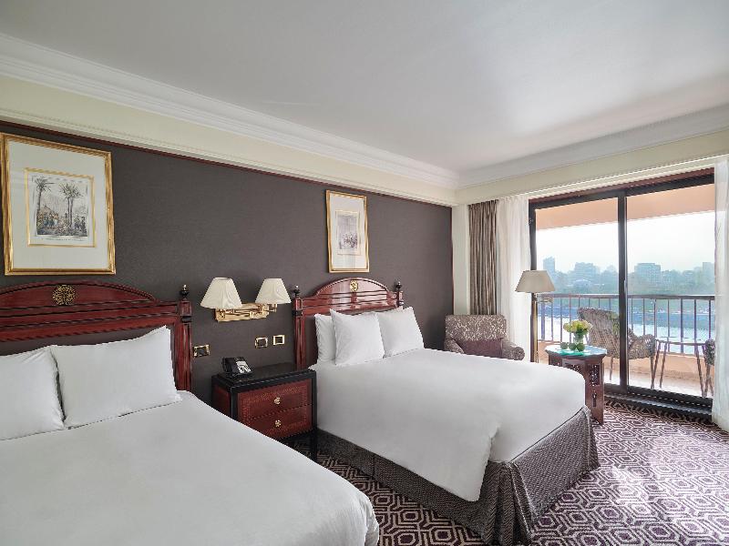 Semiramis InterContinental Cairo image