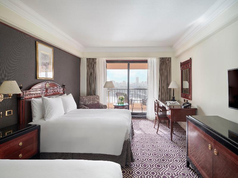 Semiramis InterContinental Cairo image