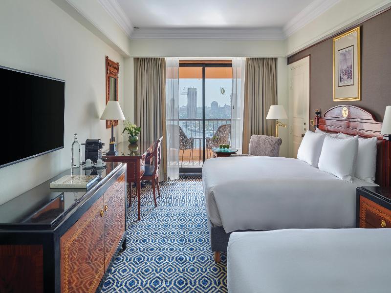 Semiramis InterContinental Cairo image