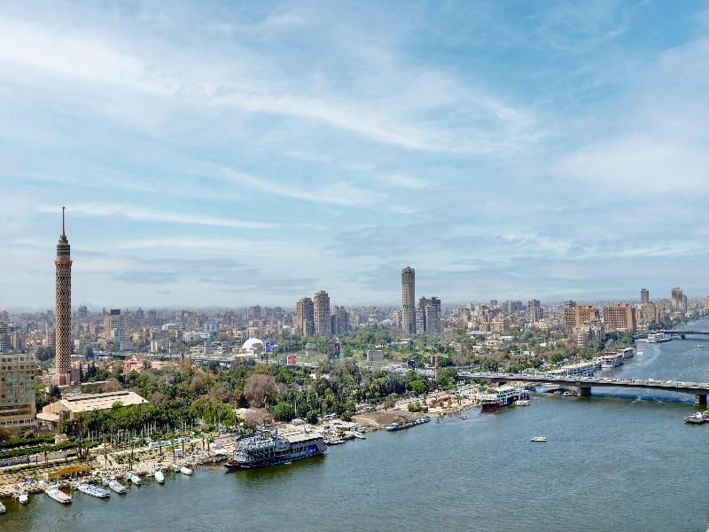 Semiramis InterContinental Cairo image