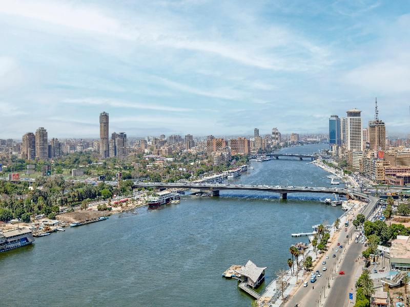 Semiramis InterContinental Cairo image