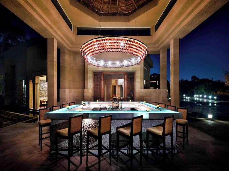 Marriott Mena House, Cairo image