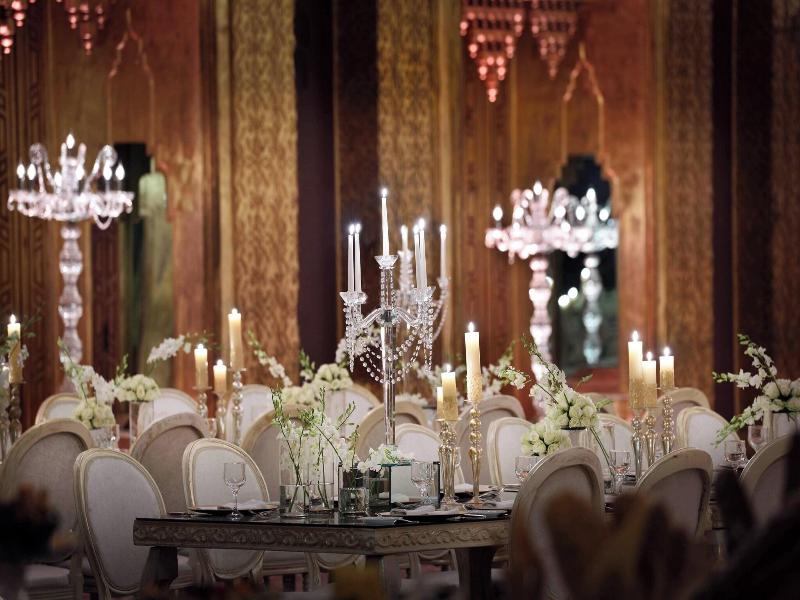 Marriott Mena House, Cairo image