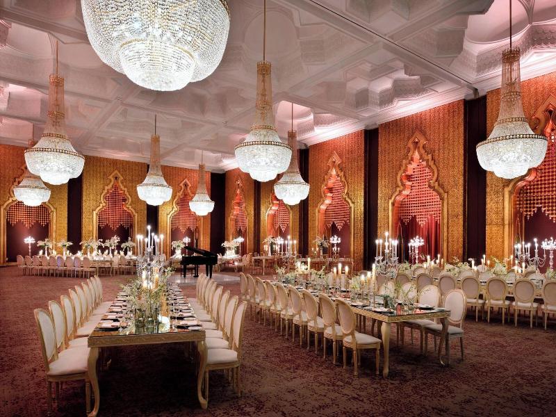 Marriott Mena House, Cairo image