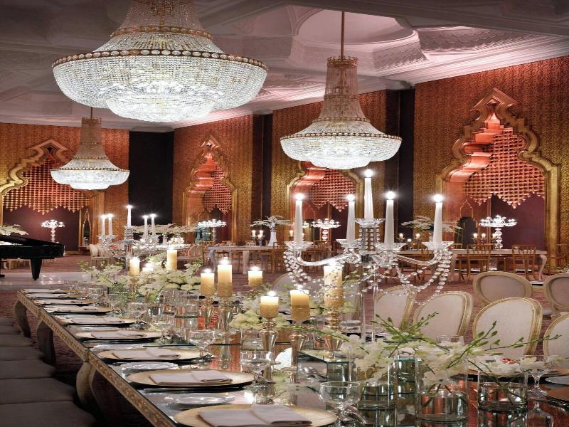 Marriott Mena House, Cairo image