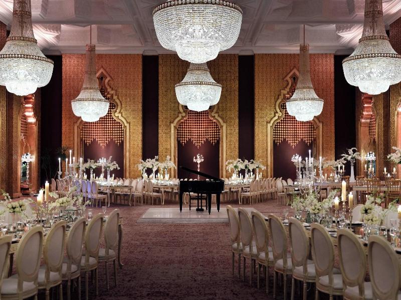 Marriott Mena House, Cairo image