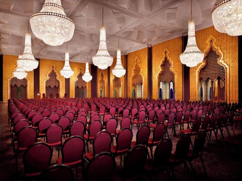 Marriott Mena House, Cairo image