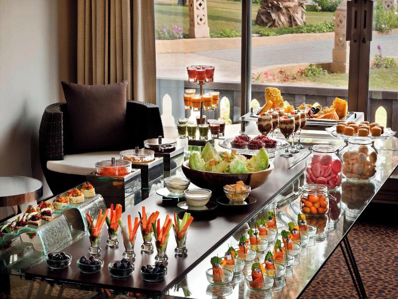 Marriott Mena House, Cairo image