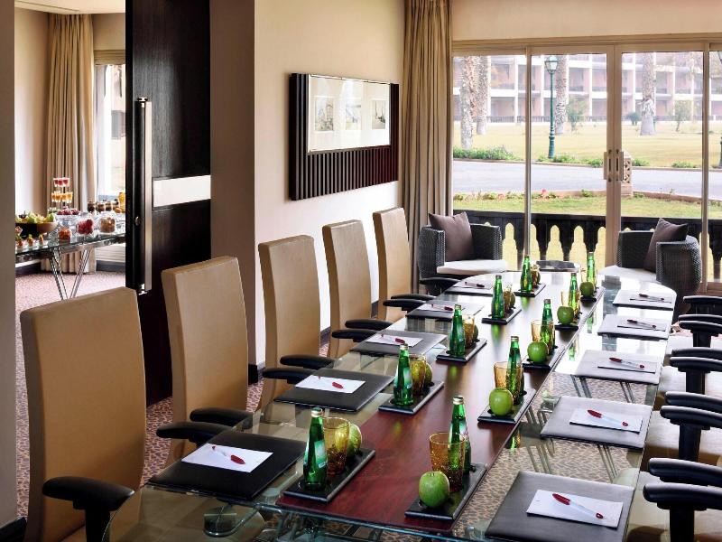 Marriott Mena House, Cairo image