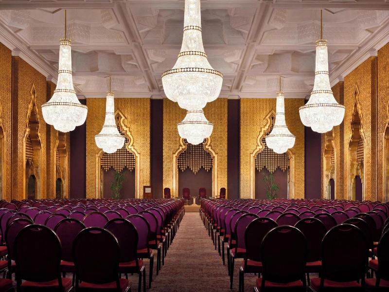 Marriott Mena House, Cairo image