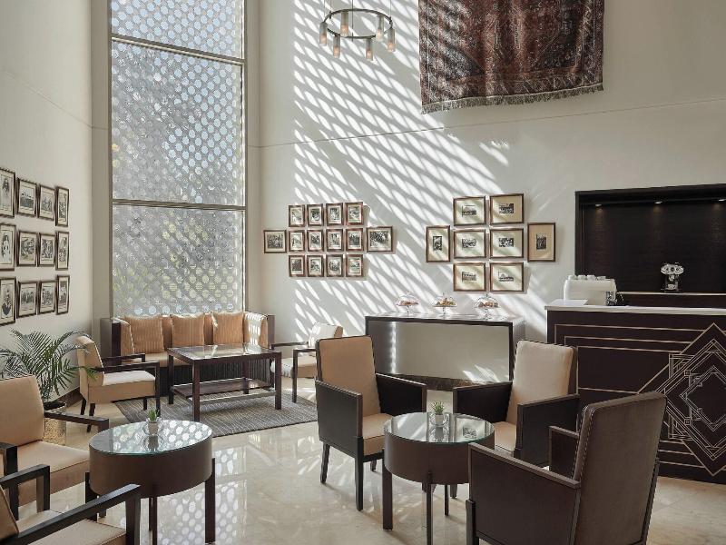 Marriott Mena House, Cairo image