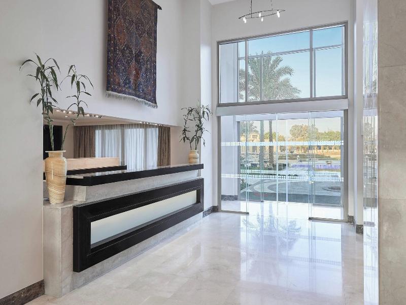 Marriott Mena House, Cairo image