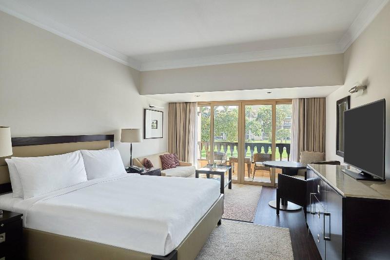Marriott Mena House, Cairo image
