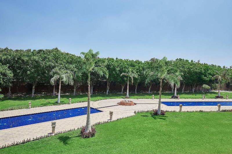 Marriott Mena House, Cairo image
