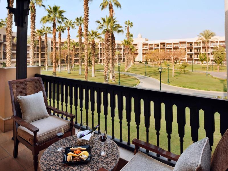 Marriott Mena House, Cairo image
