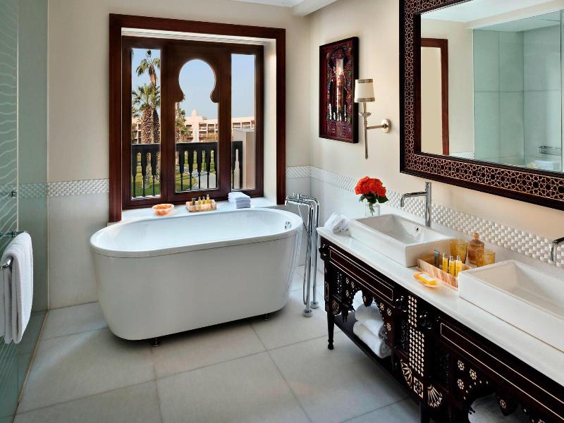 Marriott Mena House, Cairo image