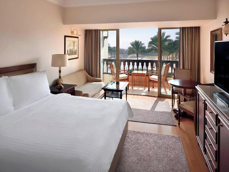 Marriott Mena House, Cairo image