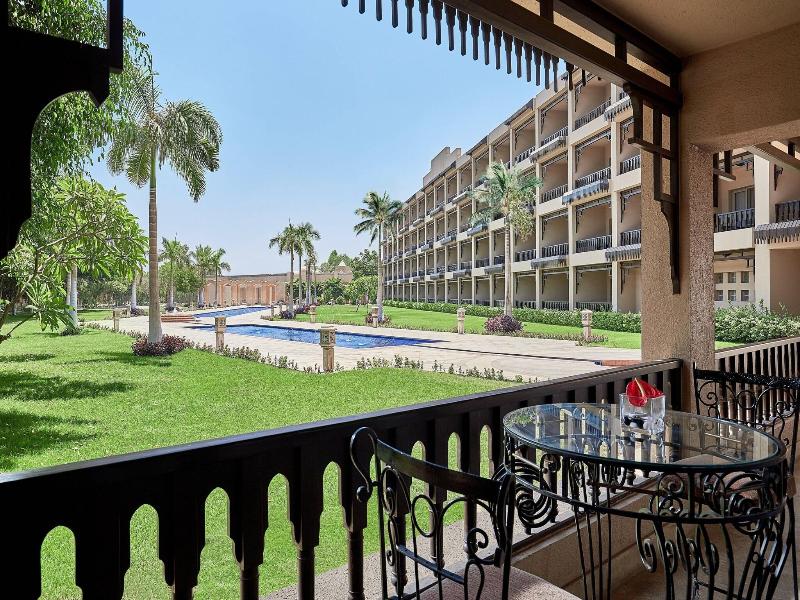 Marriott Mena House, Cairo image
