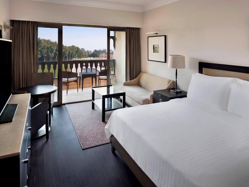 Marriott Mena House, Cairo image