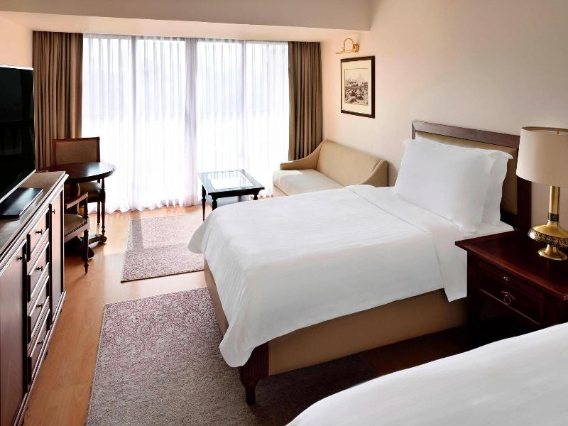Marriott Mena House, Cairo image