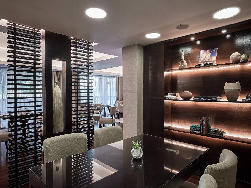 Marriott Mena House, Cairo image