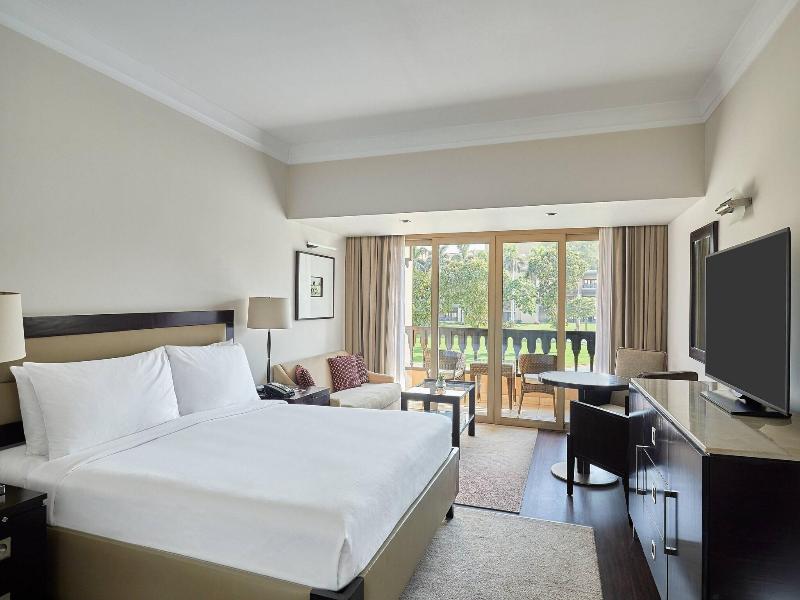 Marriott Mena House, Cairo image
