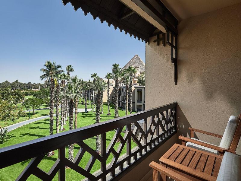Marriott Mena House, Cairo image