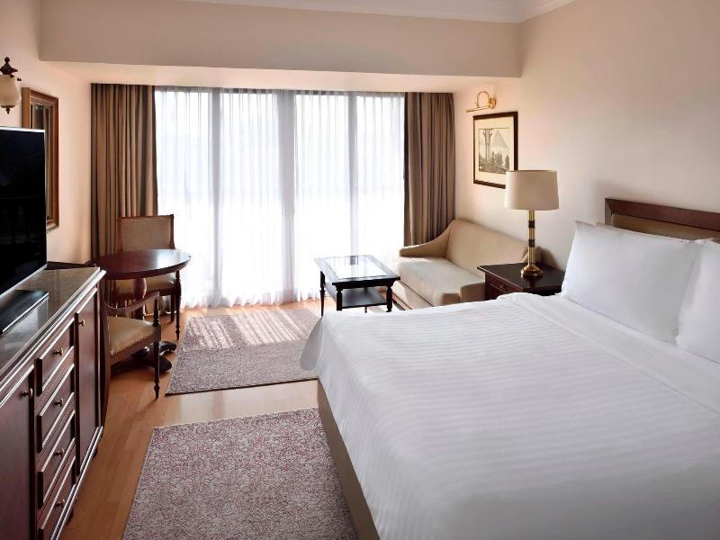 Marriott Mena House, Cairo image