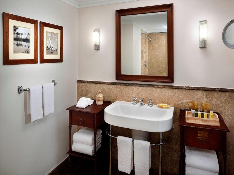 Marriott Mena House, Cairo image