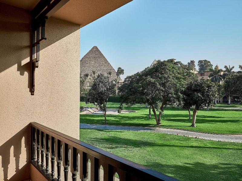 Marriott Mena House, Cairo image