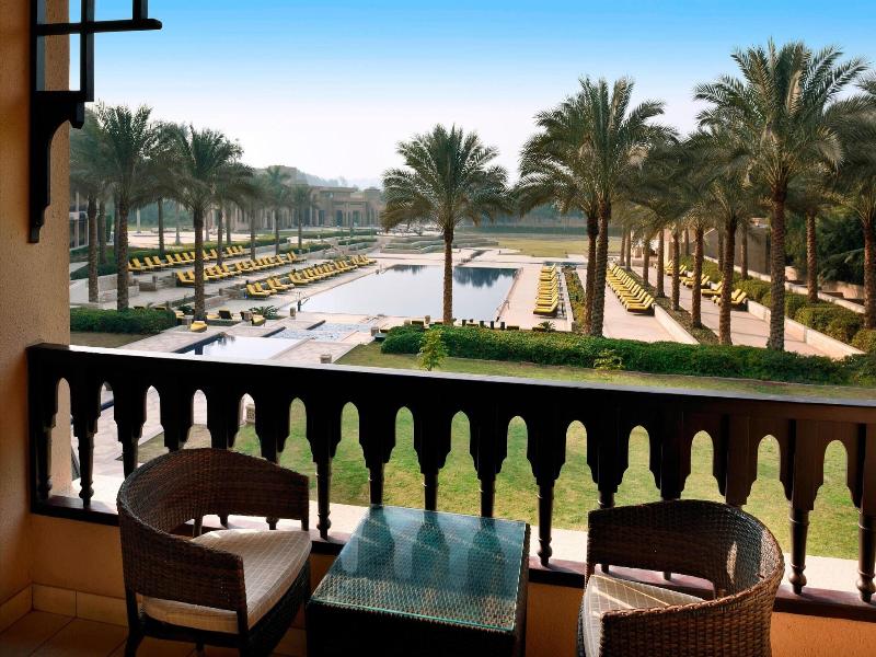 Marriott Mena House, Cairo image