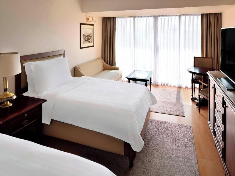 Marriott Mena House, Cairo image