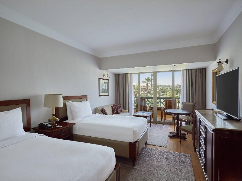 Marriott Mena House, Cairo image