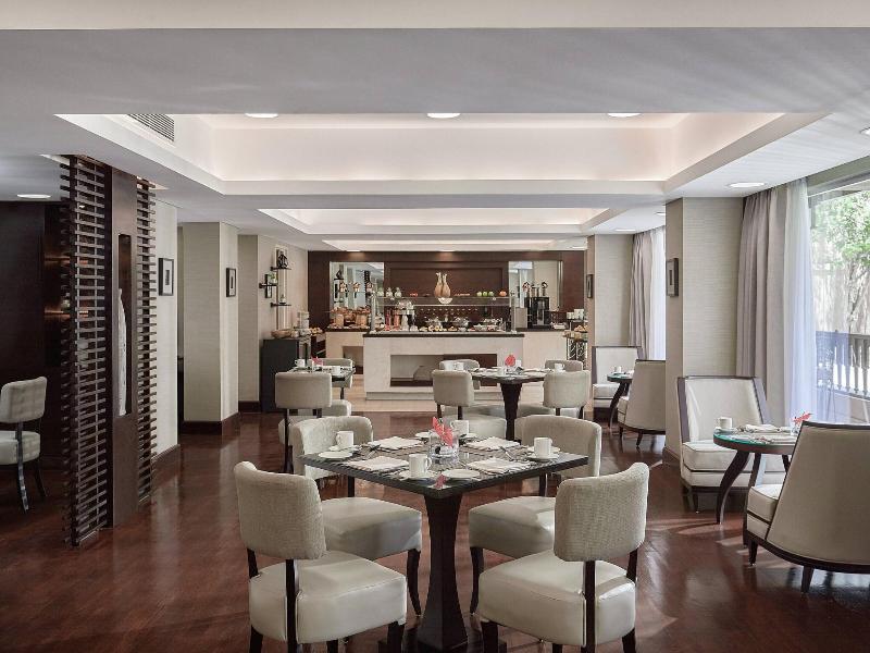 Marriott Mena House, Cairo image