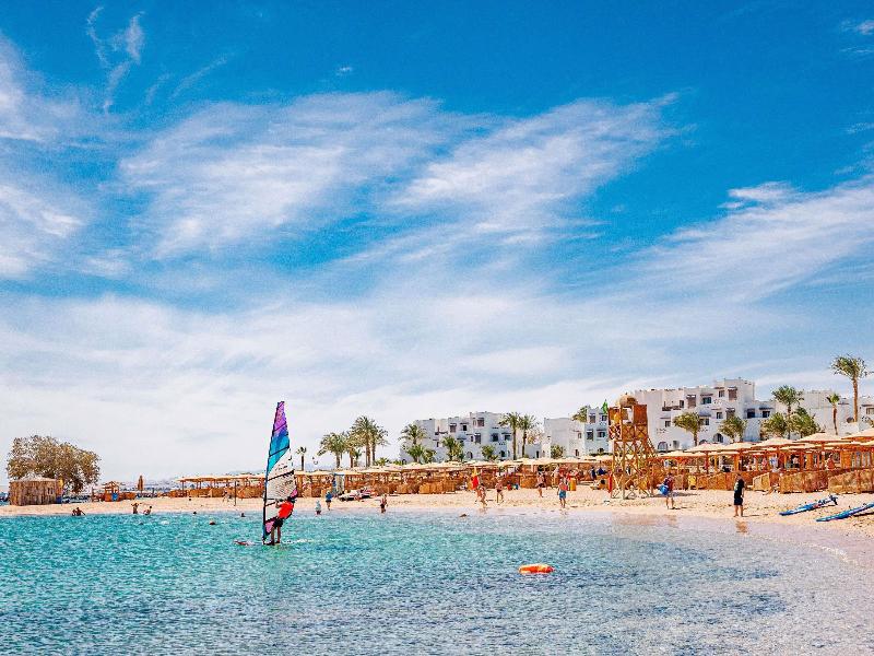 Mercure Hurghada image