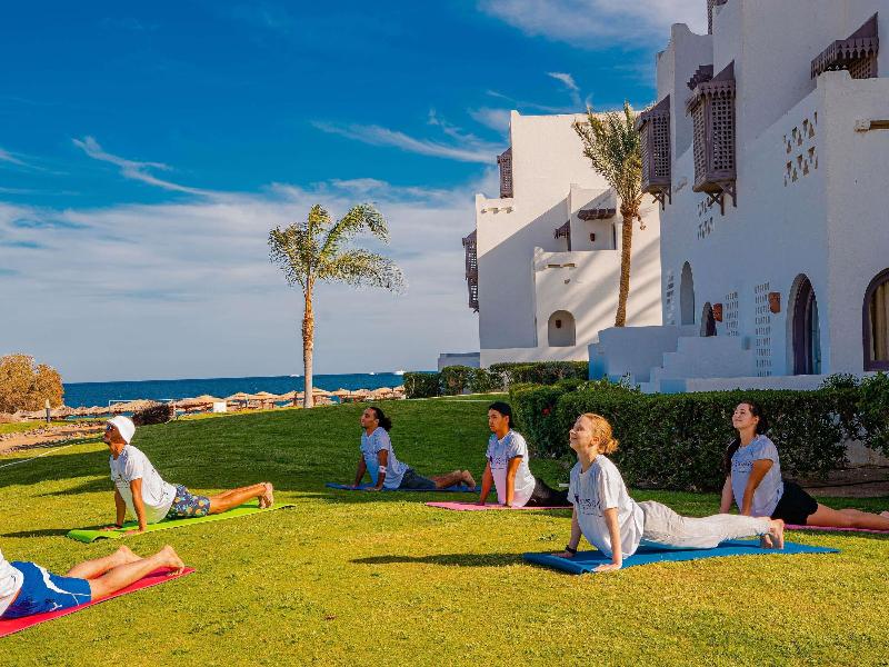 Mercure Hurghada image