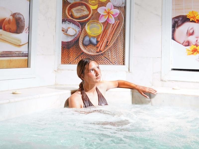 Mercure Hurghada image