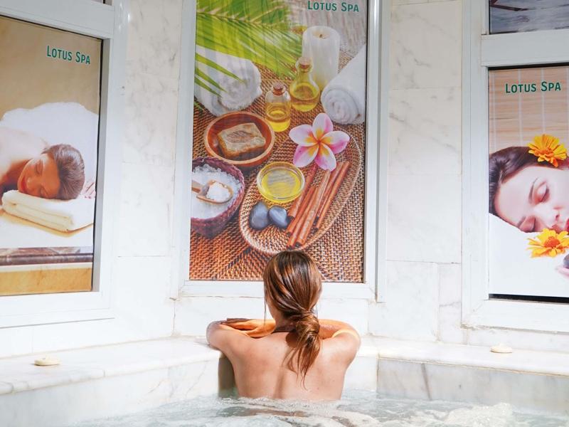 Mercure Hurghada image